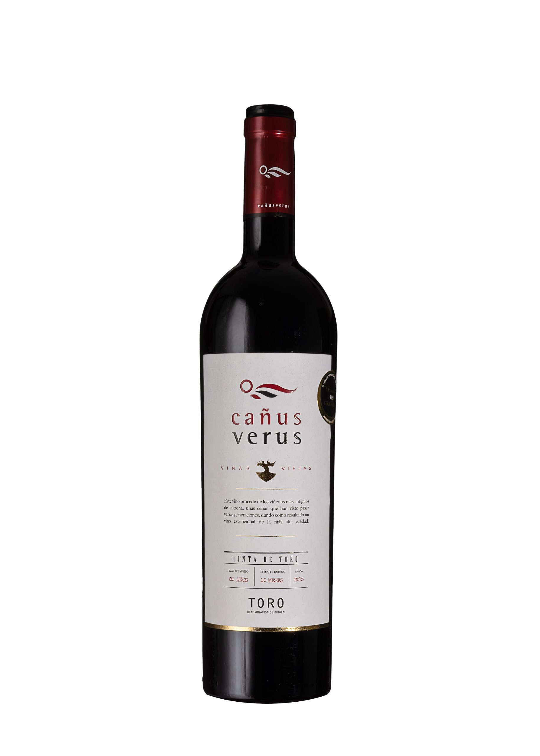 Canus Verus - 2019