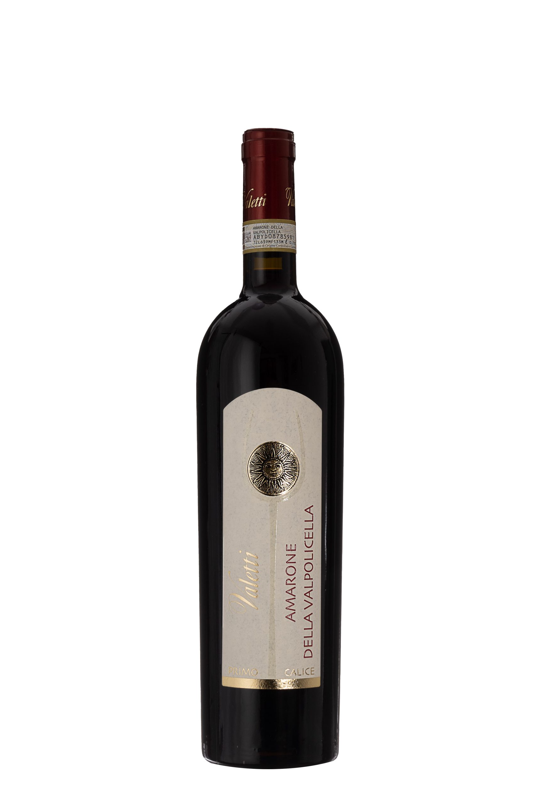 Valetti - Amarone della Valpolicella DOCG - 2017