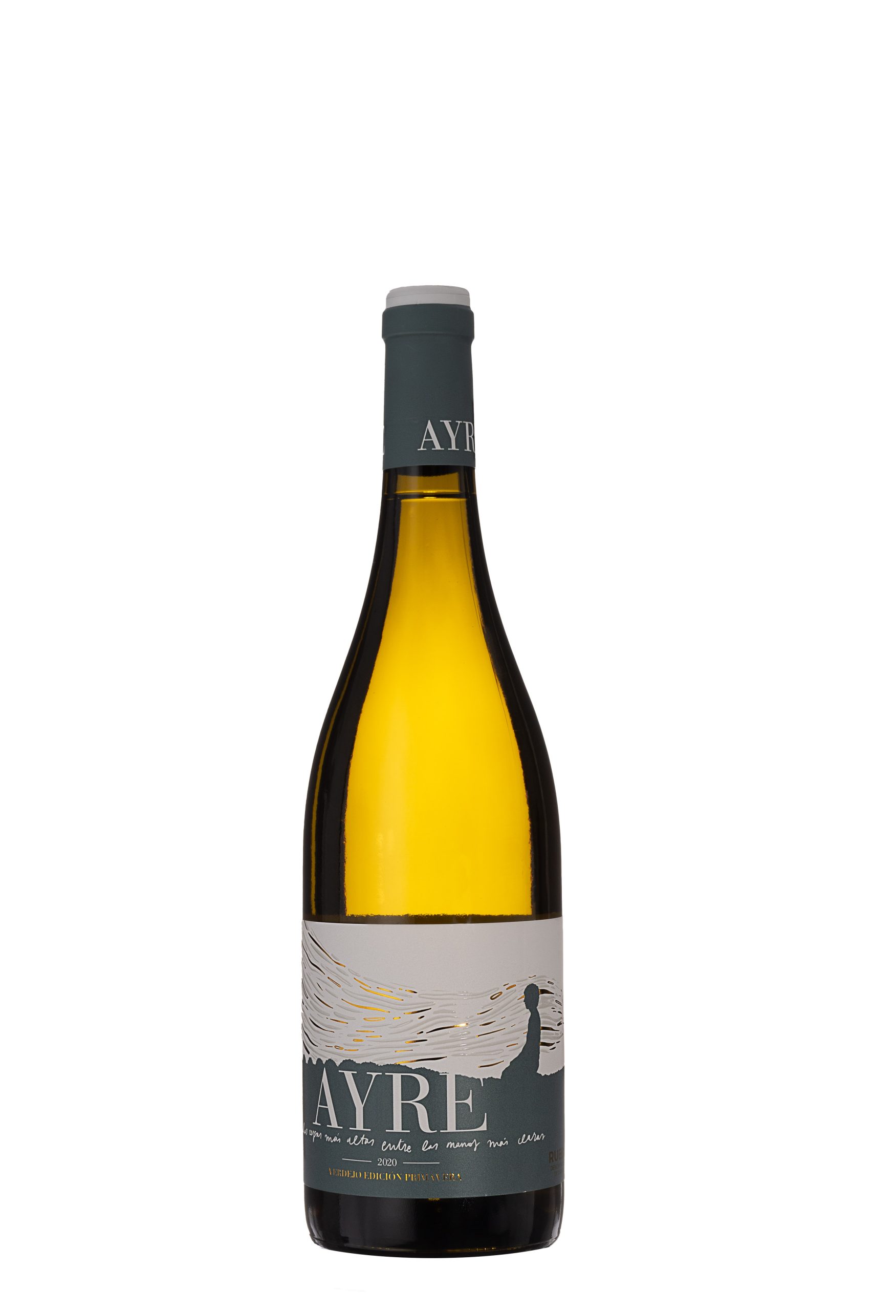 Bodegas Verdeal - Ayre 2023