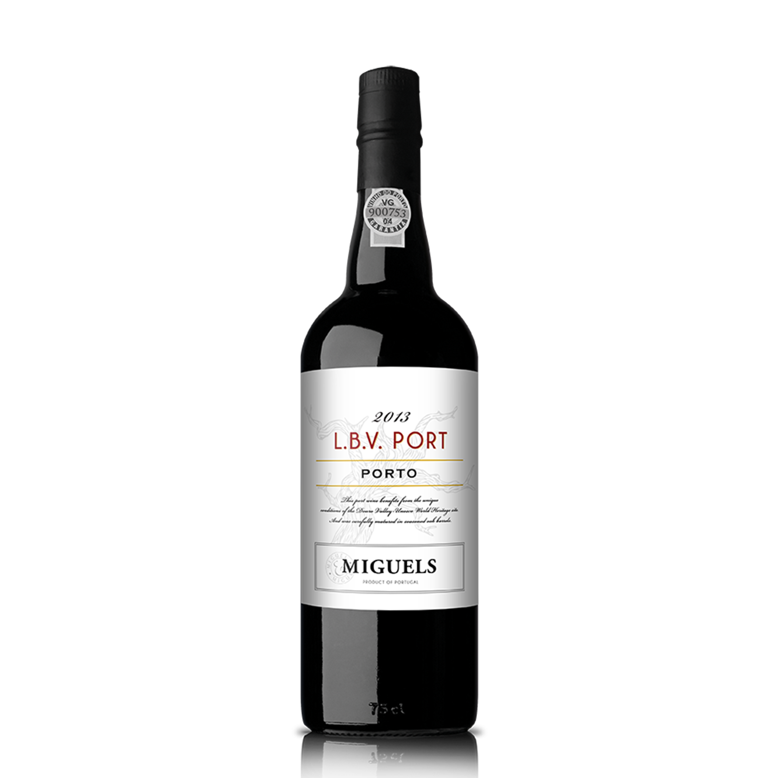 Miguels LVB, Late Bottled Vintage Port