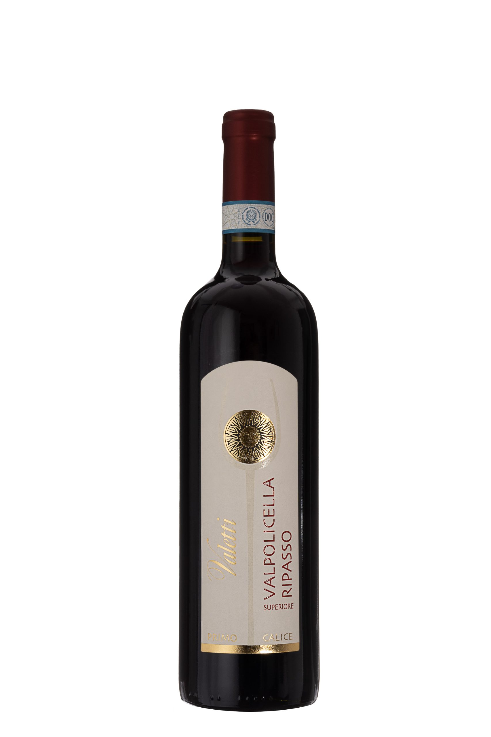 Valetti - Valpolicella Ripasso Classico Superiore DOC - 2018