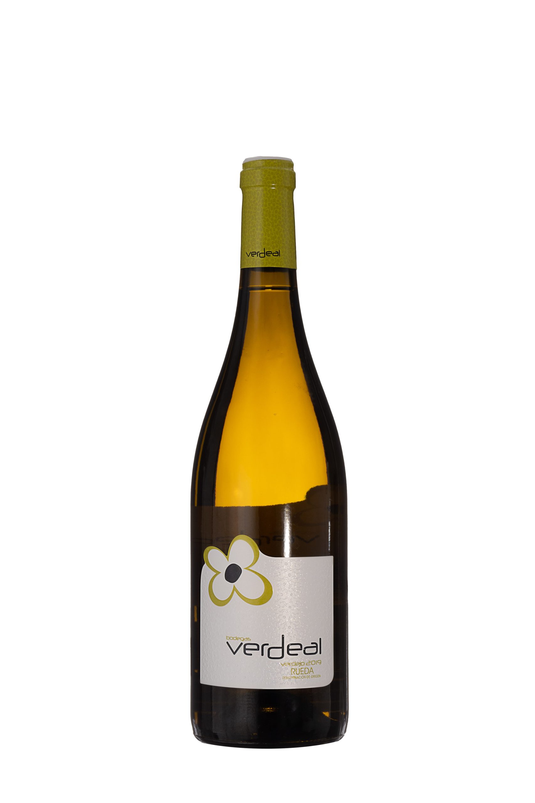 Bodegas Verdeal - Verdeal 2019