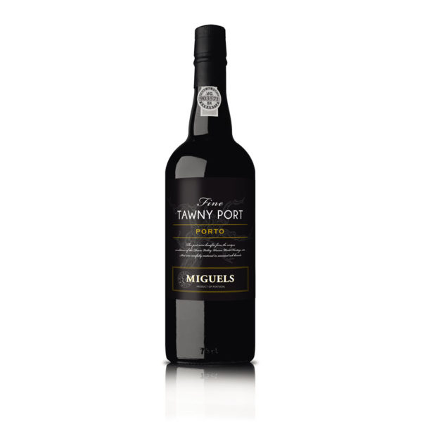 Miguels Tawny Port