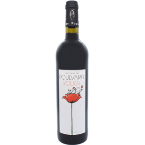 Domaine de Poulvarel – Le Bouquet – Rouge – 2020