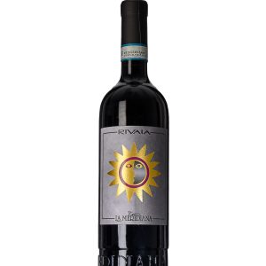RIVAIA – Monferrato Rosso Doc - Tenuta La Meridiana