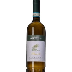 PUNTET – Piemonte Chardonnay Doc - Tenuta La Meridiana