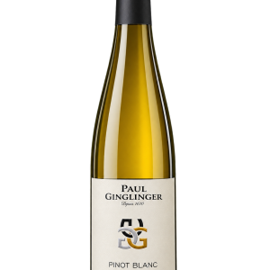 Alsace - Paul Ginglinger - Pinot Blanc - 2024