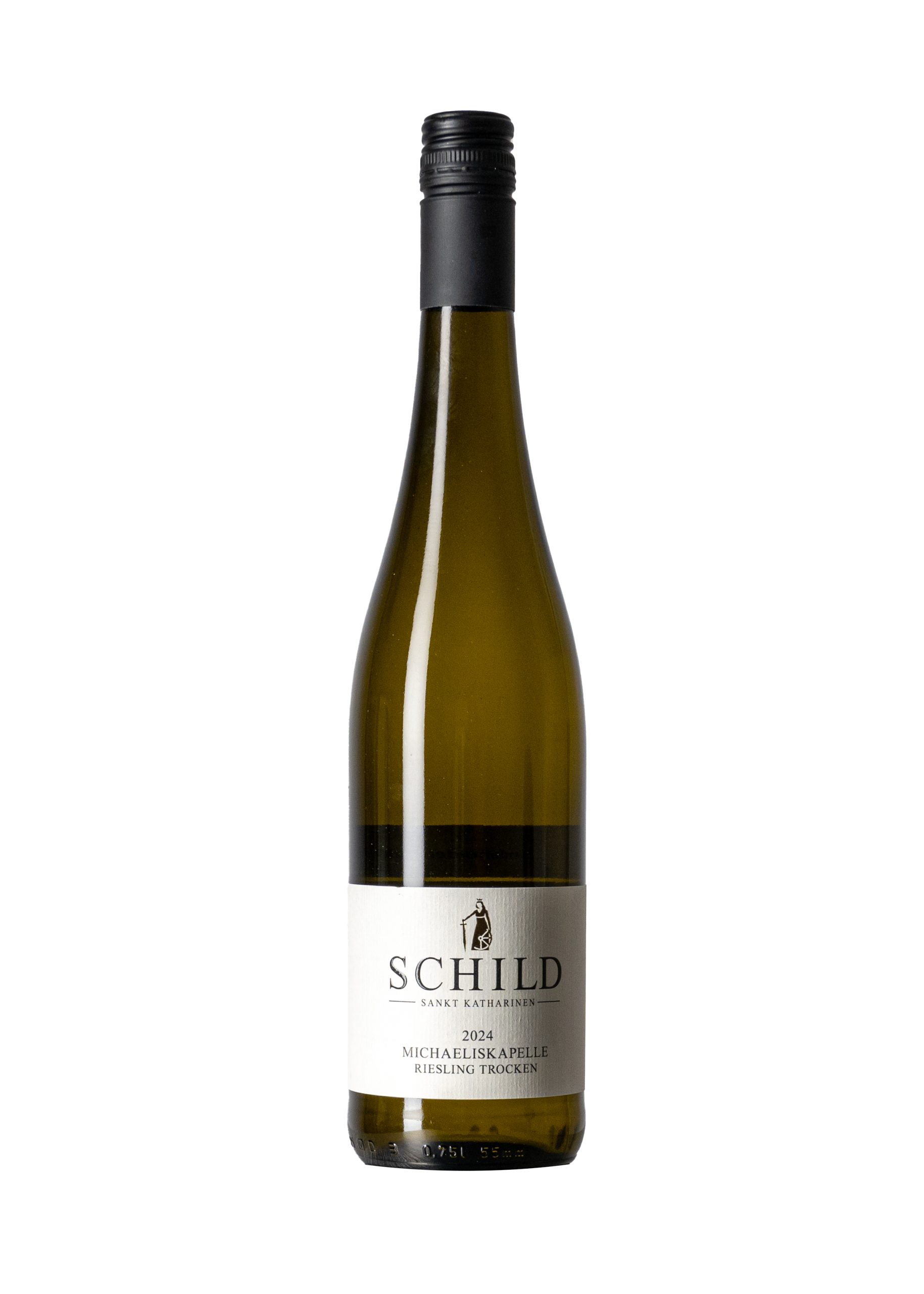 Weingut SCHILD - Riesling - Michaeliskapelle - 2024
