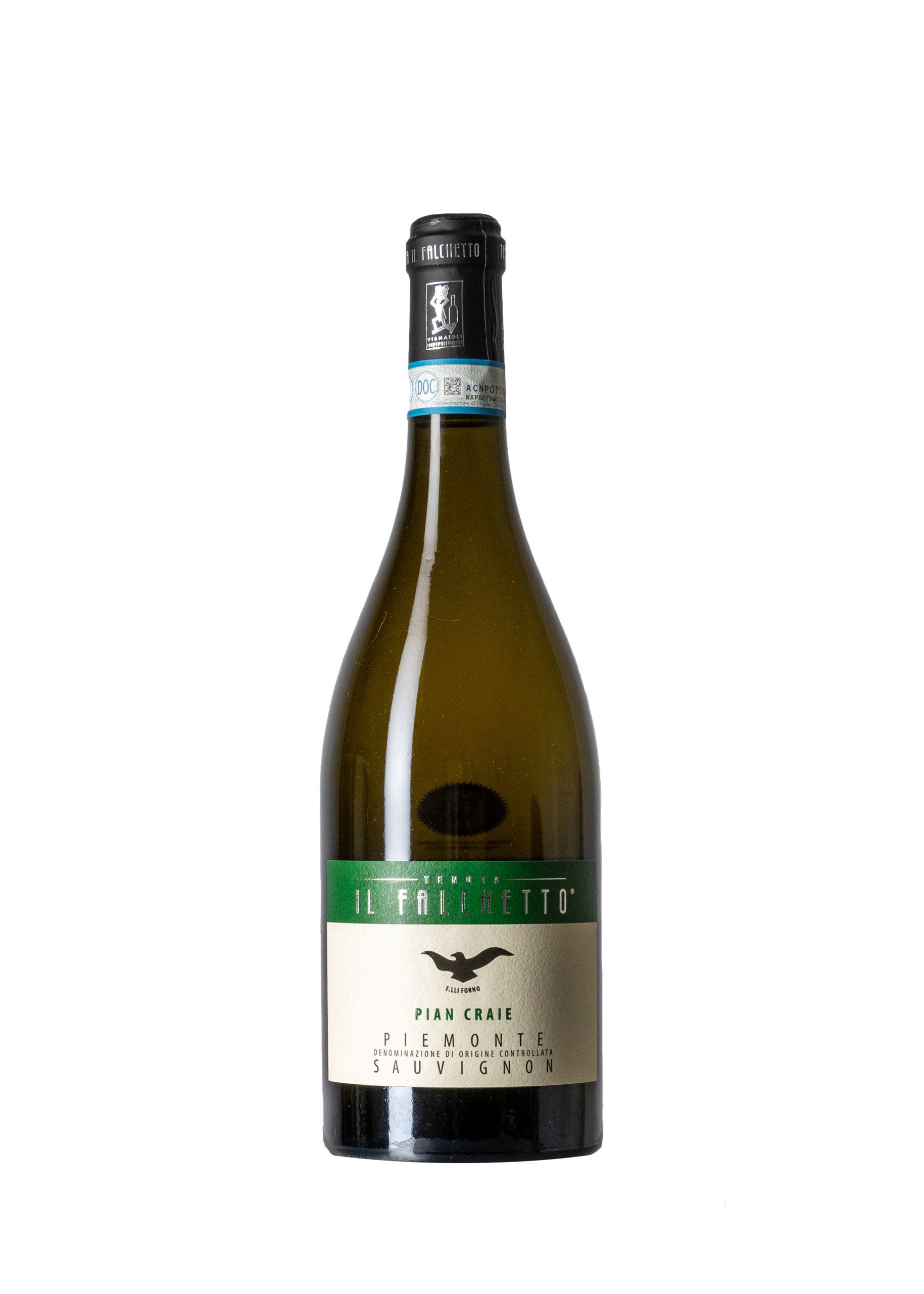 Pian Craie - Tenuta IL Falchetto - 2022
