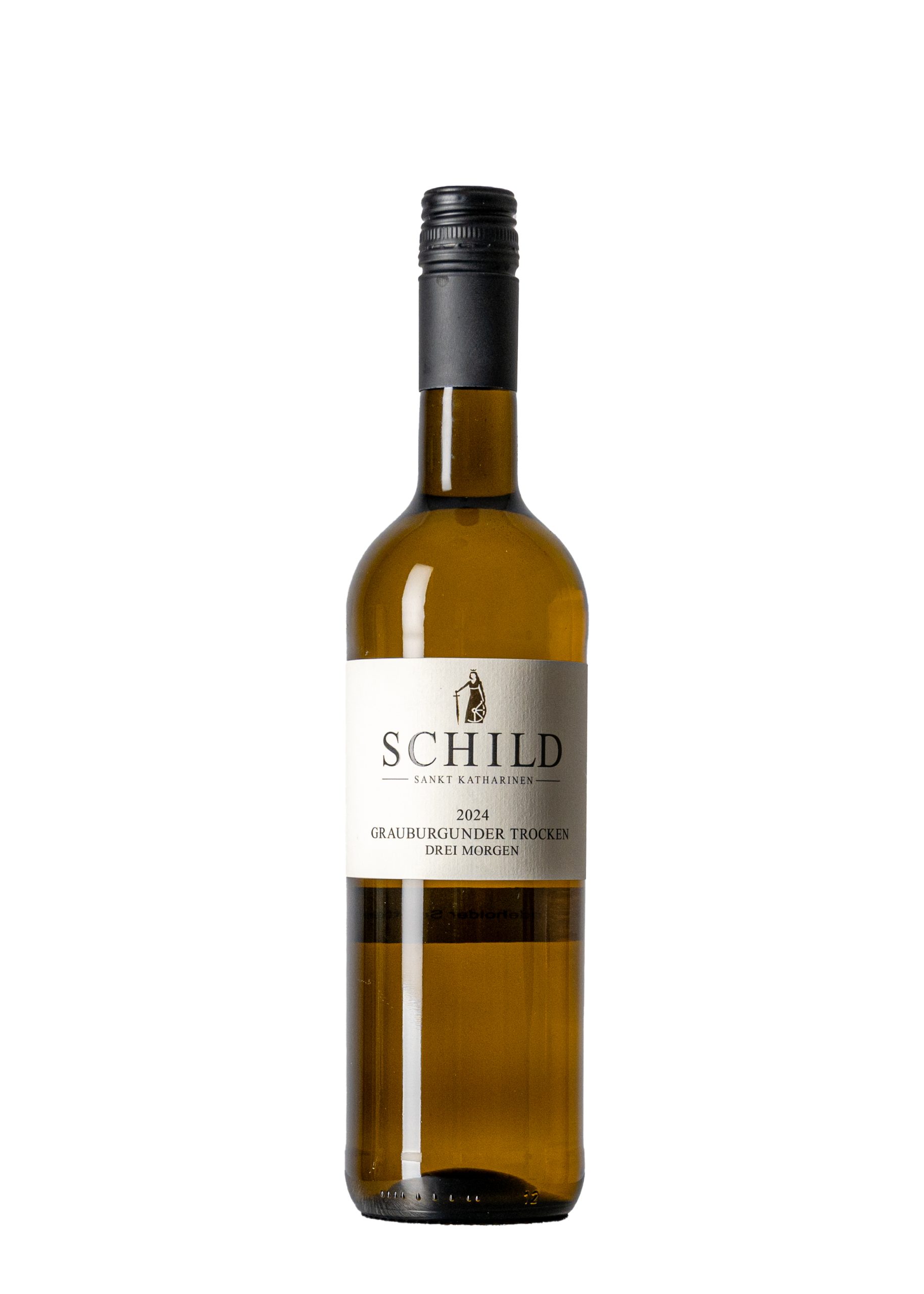 Weingut SCHILD - Grauer Burgunder - 2023