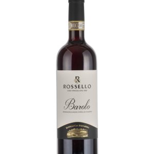 Rossello - Barolo D.O.C.G. - 2020