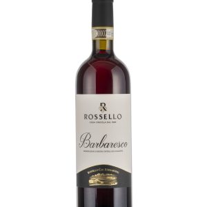 Rossello - Barbaresco D.O.C.G - 2021