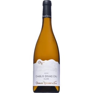 Domaine Vocoret & Fils - Grand Cru - 2024