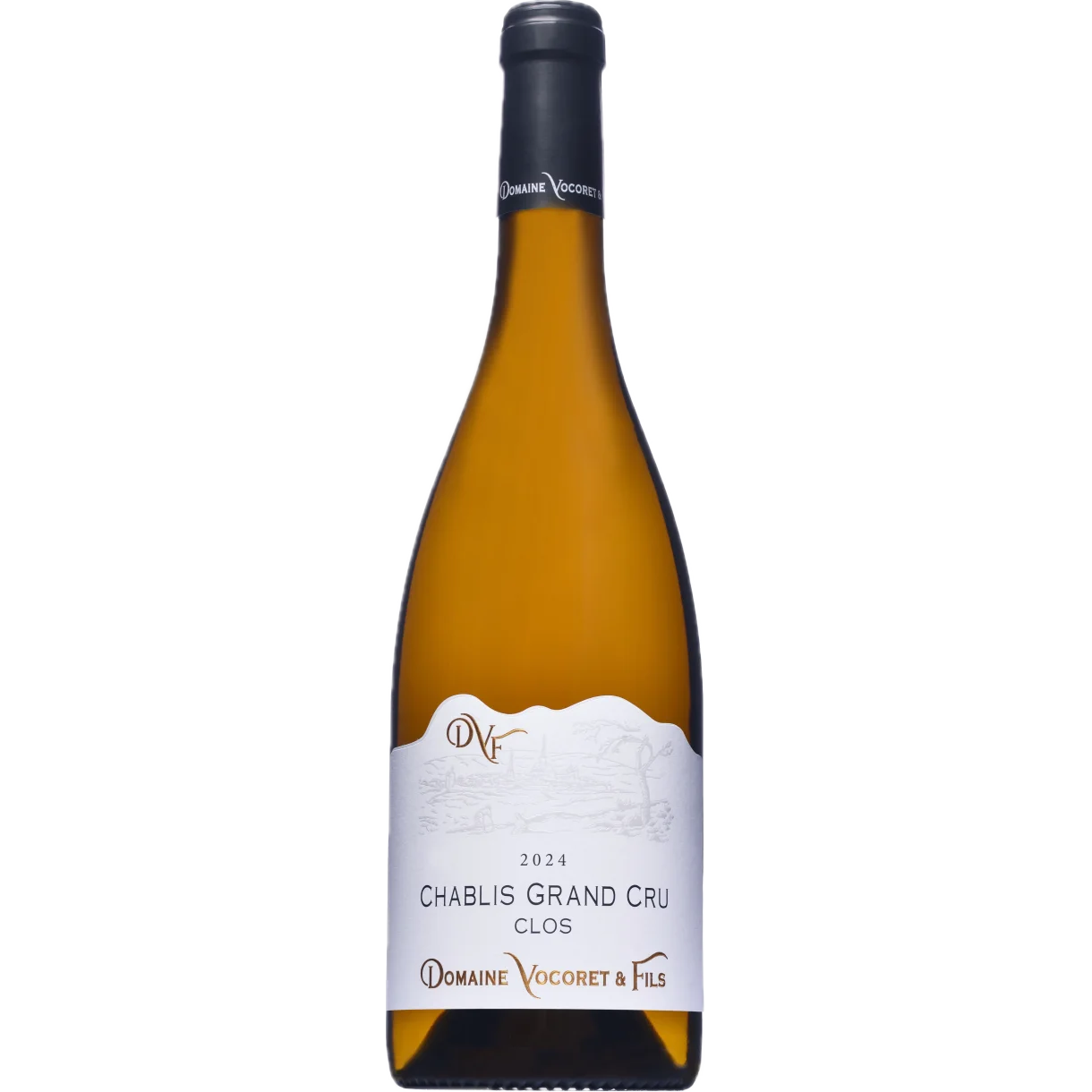 Domaine Vocoret & Fils - Grand Cru - 2024