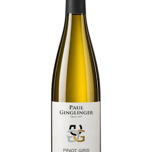 Alsace - Paul Ginglinger - Pinot Gris Cuvée Les Prelats - 2024