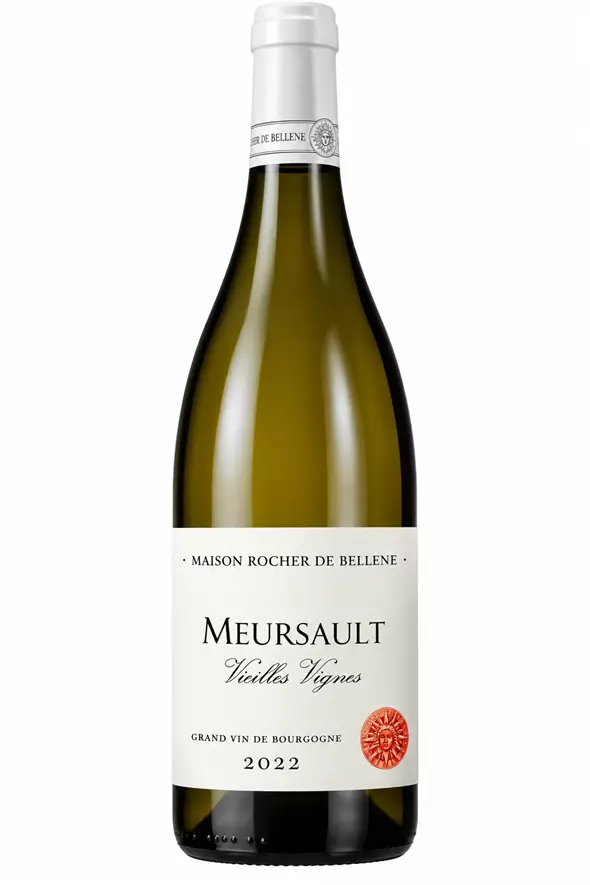 Maison Roche De Bellene - Meursault - 2022