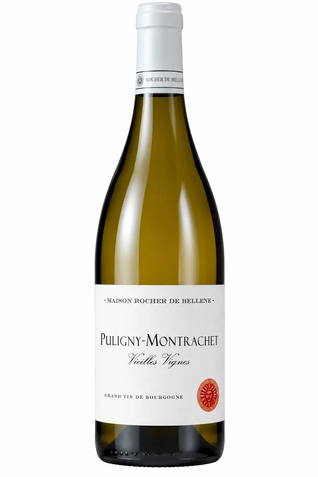 Maison Roche de Bellene Puligny-Montrachet - 2022