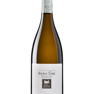 Pouilly Fuisse - Aux Quarts - 1 Cru - Juliènas Chaintrè